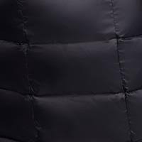 A Pea in The Pod – Quilted Puffer Maternity Jacket – M - Image 8