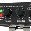 Behringer POWERPLAY P1