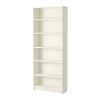 IKEA Billy Bookcase White
