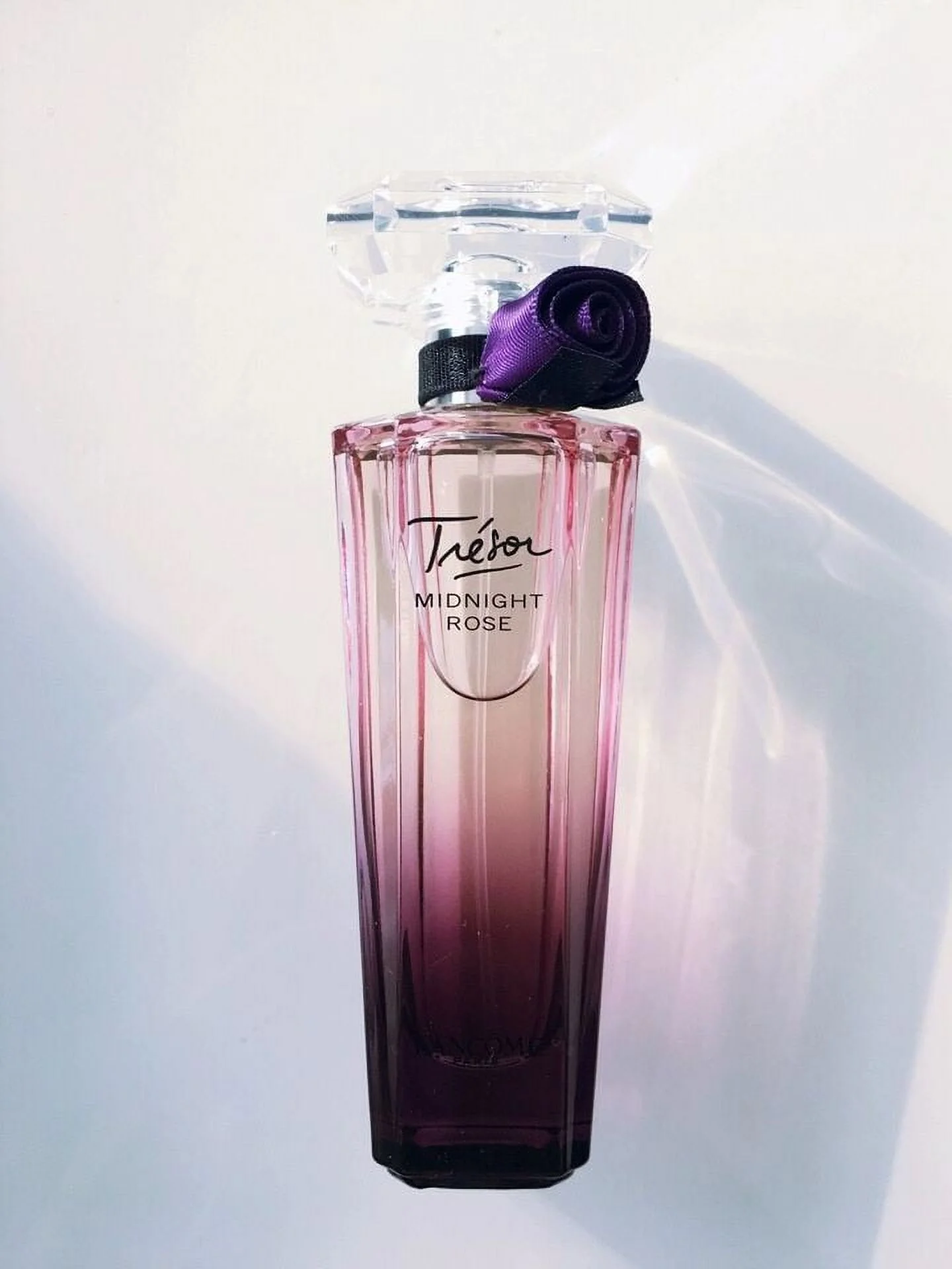 New_Tresor. Midnight Rose by CH.Lan_come_ 2.5 oz. L’Eau de Parfum Spray for Women - Image 3