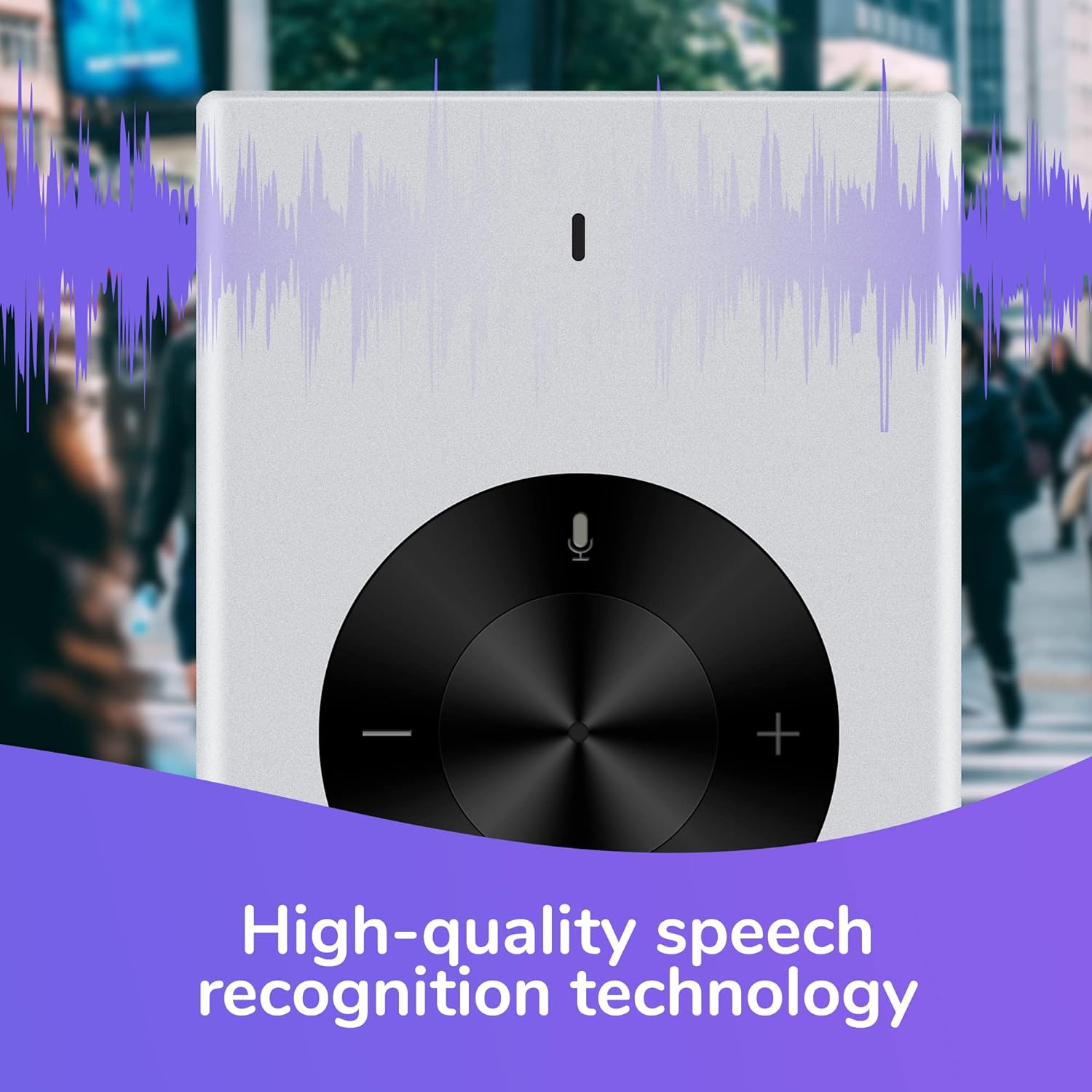 Muama Enence Instant Two-Way Translator. Portable Real-time Translation in 36 Different Languages. Perfect as a Pocket Dictionary and for Learning, Travel and Business Communications - Image 5