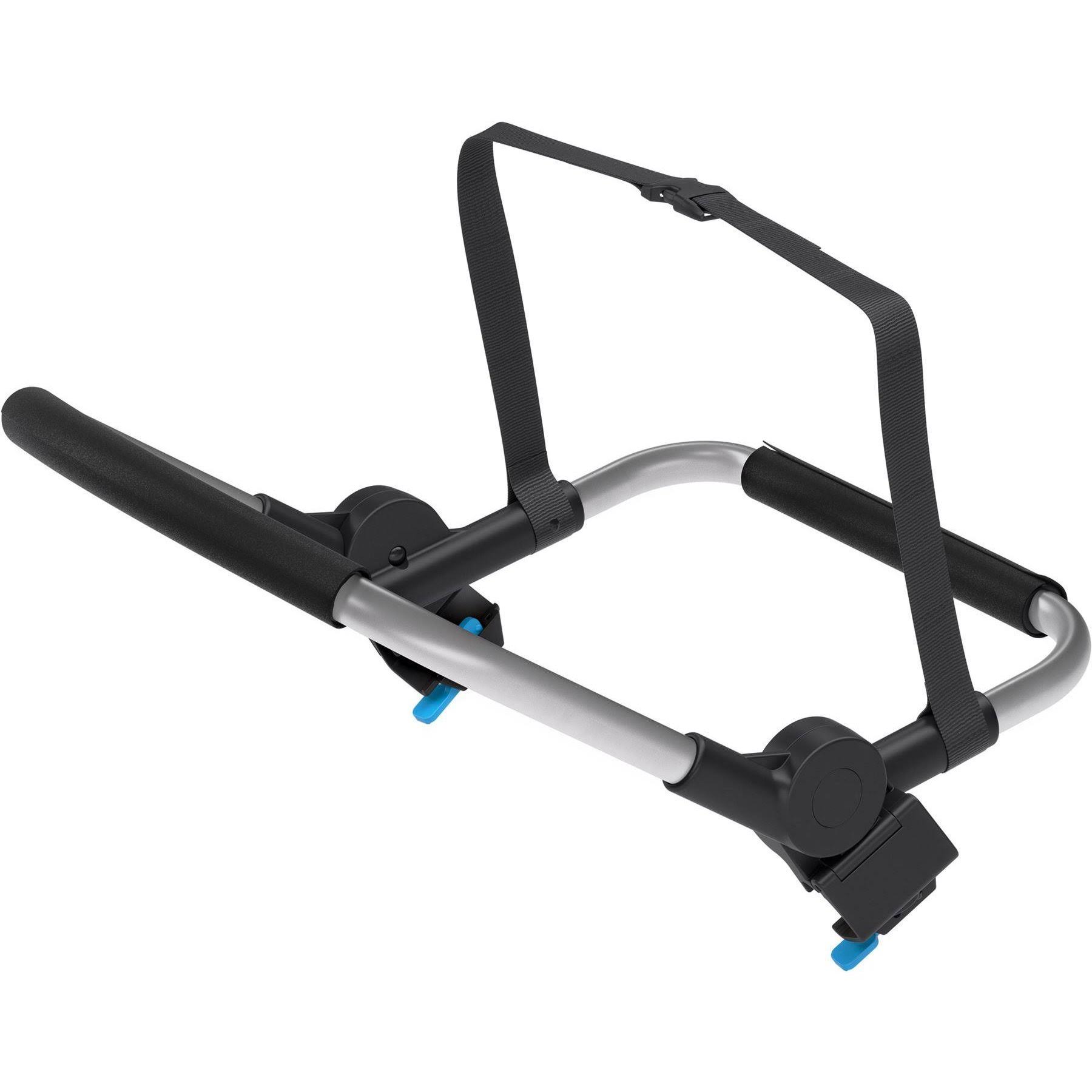 Thule Urban Glide Car Seat Adapter