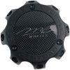 MB Wheels C11MB-8MB Matte Black Wheel Center Cap