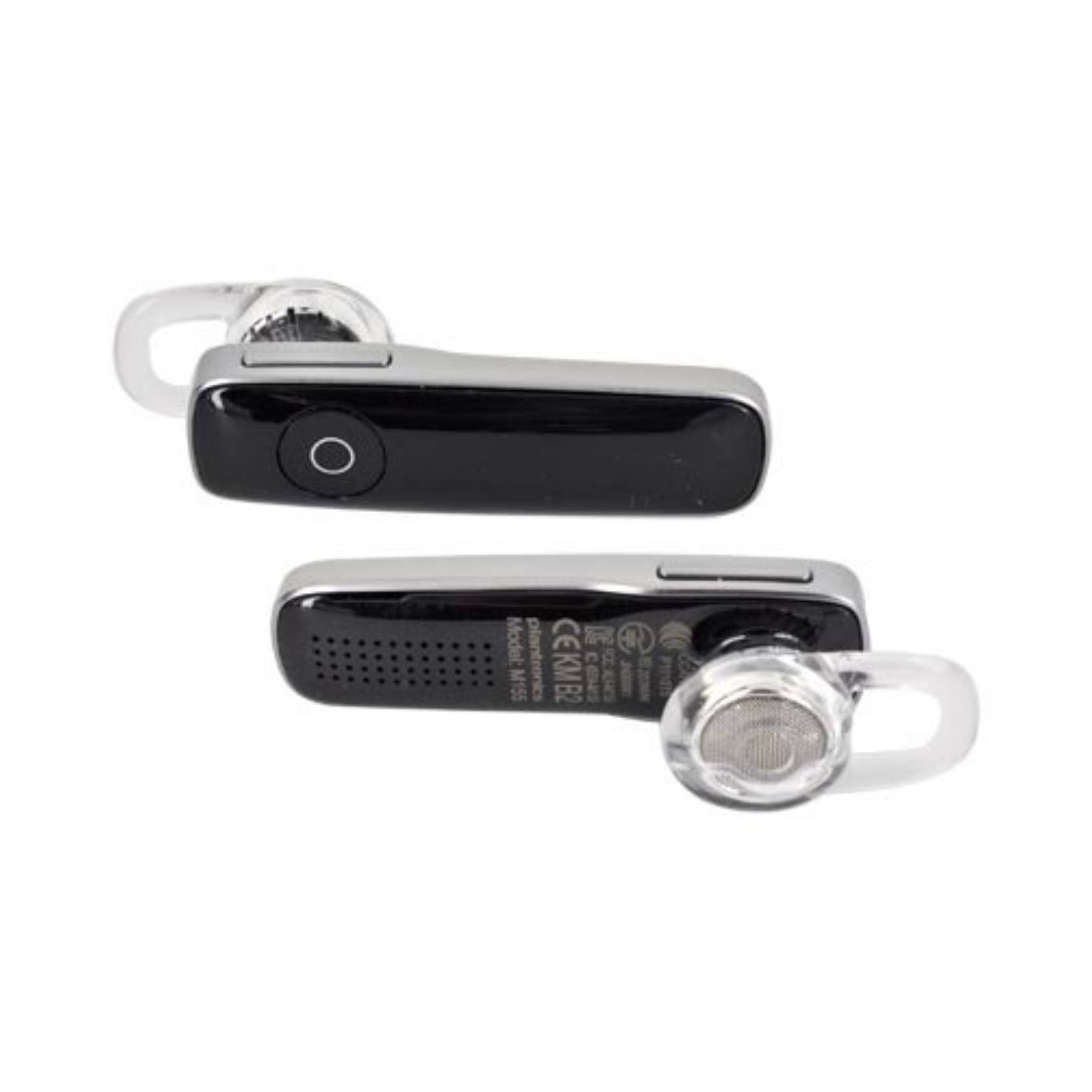 Plantronics M155 Marque Bluetooth Headset – Black - Image 2