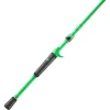 Duckett Green Ghost Casting Rod