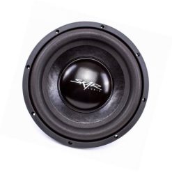 Skar Audio IX-10 D2 Dual 2 400W Max Power Car Subwoofer