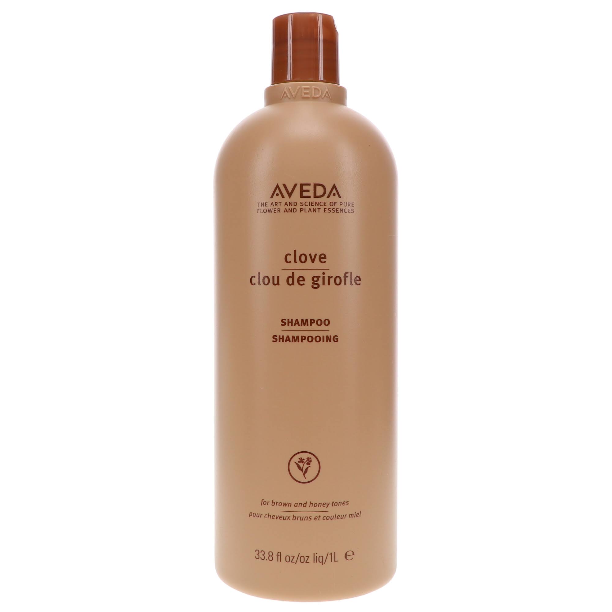 Aveda Clove Shampoo – 33.8 oz bottle - Image 2