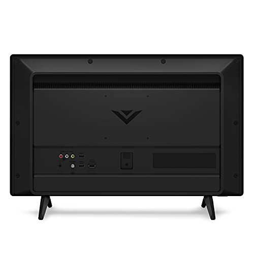 VIZIO 24-inch D-Series Full HD 1080p Smart TV with Apple AirPlay and Chromecast Built-in, Alexa Compatibility, D24f-J09, 2022 Model - Image 30
