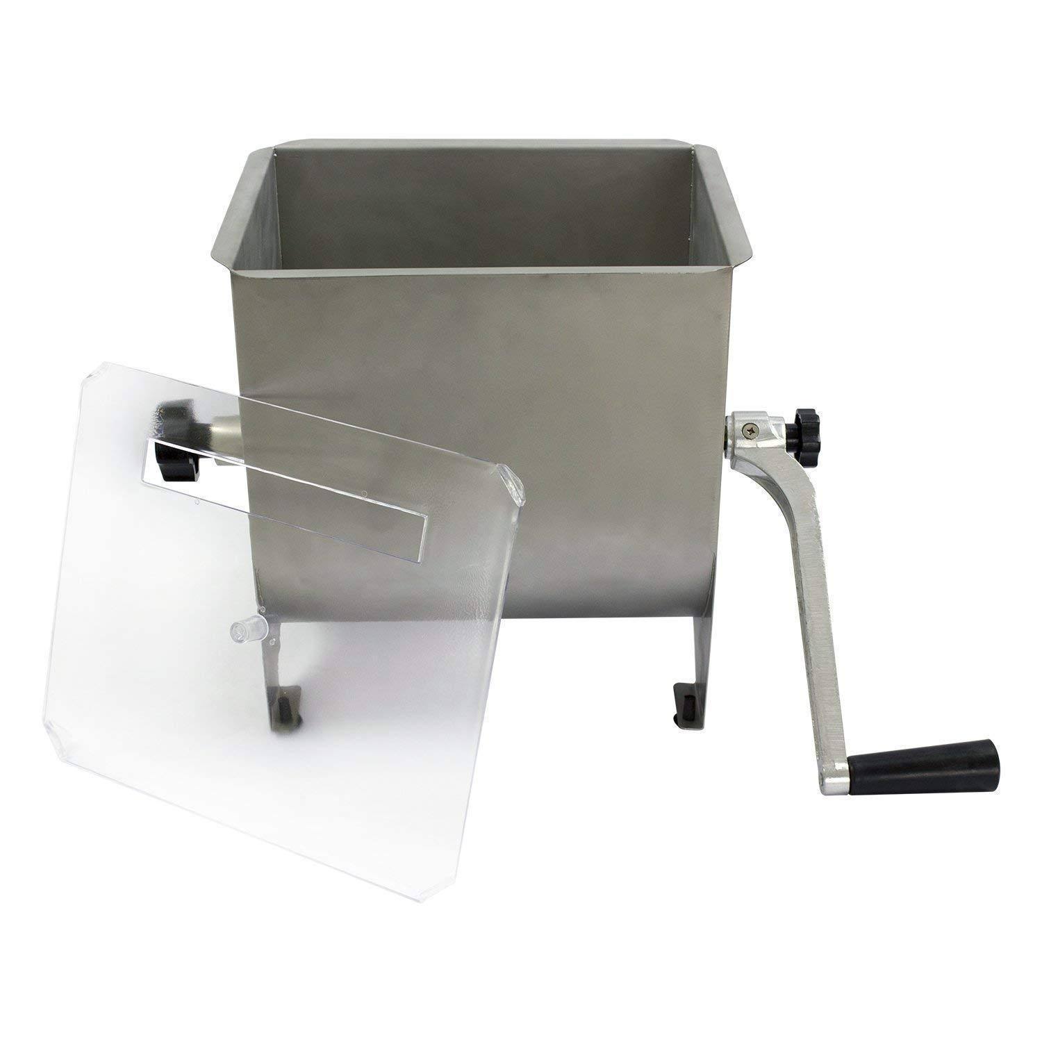 Chard Meat Mixer 20lb - Image 3