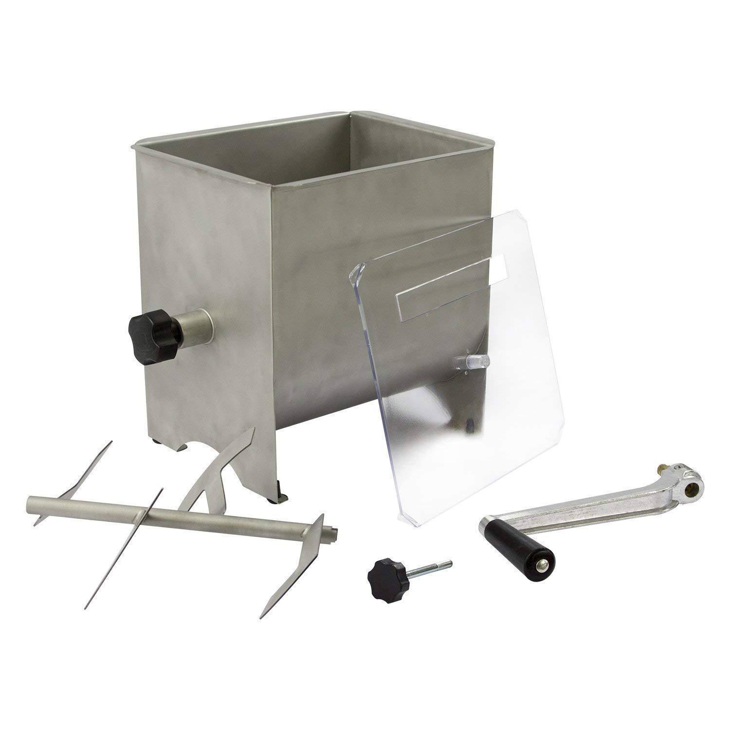 Chard Meat Mixer 20lb - Image 5