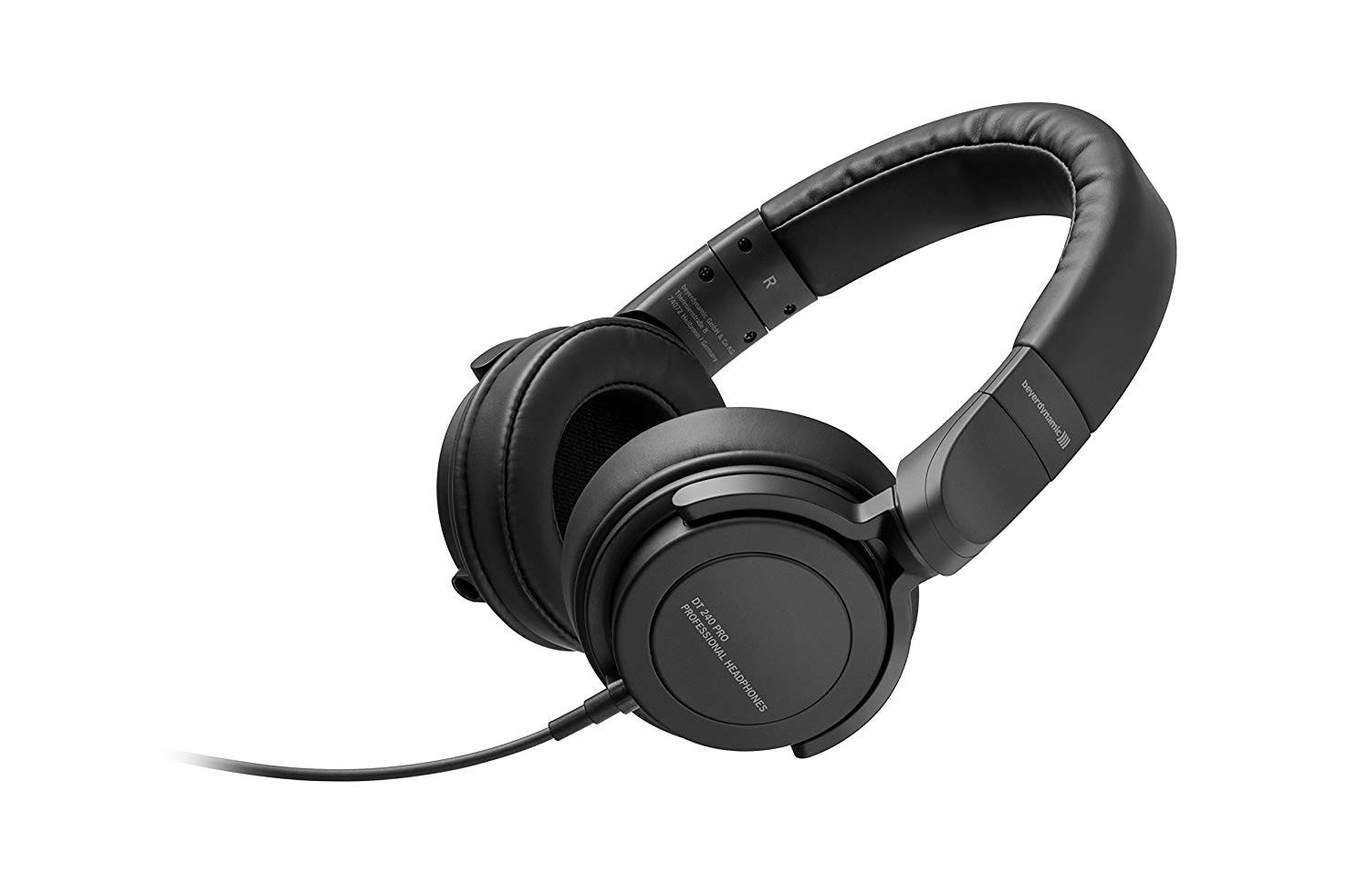 Beyerdynamic DT 240 Pro Headphones - Image 8