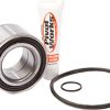 PWFWK-S16-400 Pivot Works Front Wheel Bearing Kit Compatible with/Replacement for 2010 Suzuki RMX 450Z Bike 52-0451